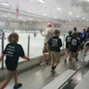 Meet your Posher, Gavin